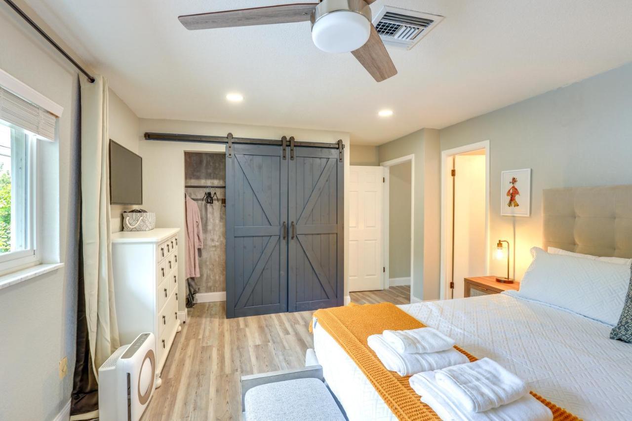 Vero Beach Vacation Rental Pool And Putting Green! Eksteriør billede